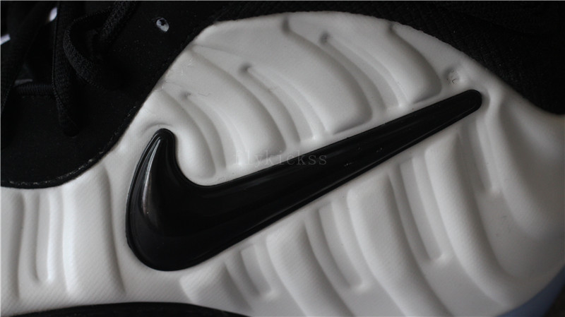 Air Foamposite Pro Pearl